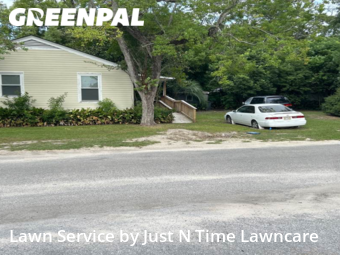 Lawn Cut nearby Pascagoula, MS, 