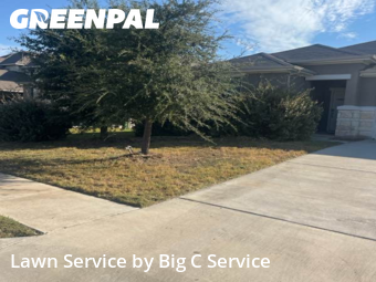 Grass Cutting nearby Round Rock, TX, 