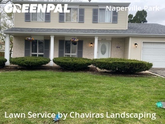 Lawn Mow nearby Naperville, IL, 