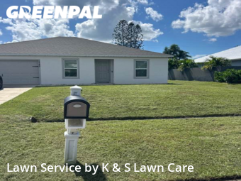 Lawn Cut nearby Port Saint Lucie, FL, 