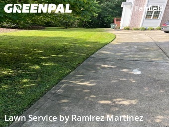 Lawn Mow nearby Durham, NC, 