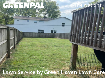 Lawn Maintenance nearby Nashville, TN, 