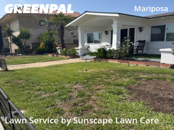 Lawn Care nearby Glendale, CA, 