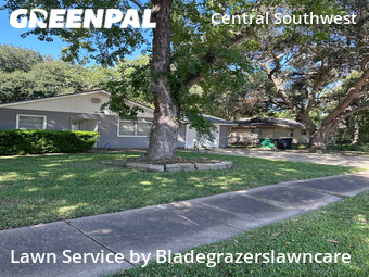 Lawn Cut nearby Houston, TX, 