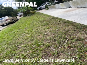 Local Lawn And Landscape Maintenance Services Near Me In West Palm Beach,33403,Landscaping Maintenance by Caidens Lawncare , work completed in Jun , 2026