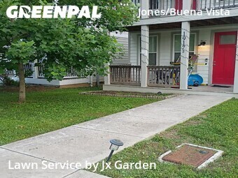 Lawn Maintenance nearby Nashville, TN, 