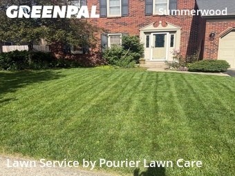 Yard Cutting nearby Columbus, OH, 