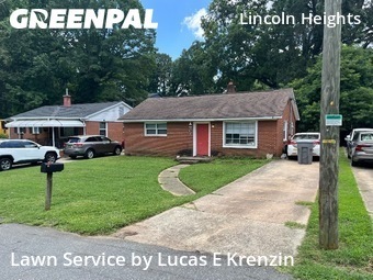 Lawn Maintenance nearby Charlotte, NC, 