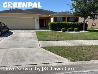 Grass Cutting nearby Sanford, FL, 