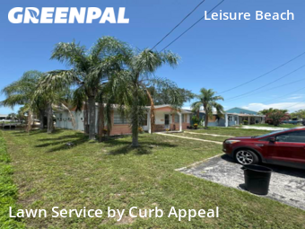 Lawn Mowing nearby Hudson, FL, 