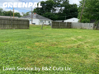 Lawn Care Service nearby Evansville, IN, 