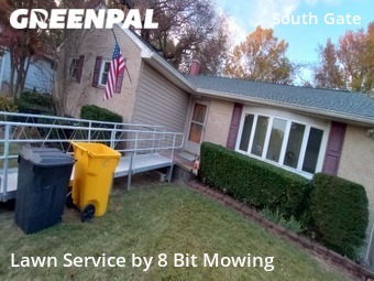 Lawn Care Service nearby Glen Burnie, MD, 