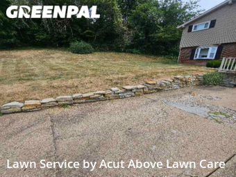 Lawn Care Service nearby Pittsburgh, PA, 