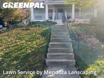 Lawn Mow nearby Silver Spring, MD, 