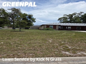 Lawn Mowing Service nearby Orange Park, FL, 