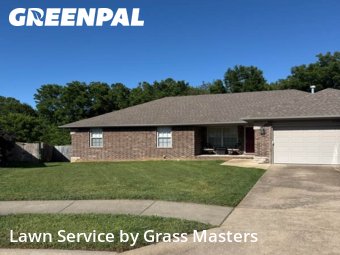 Lawn Care nearby Springfield, MO, 