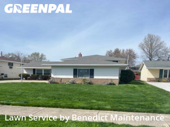 Lawn Cutting nearby Fairview Park, OH, 