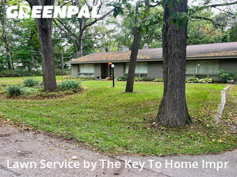 Grass Cutting nearby Bloomfield Hills, MI, 