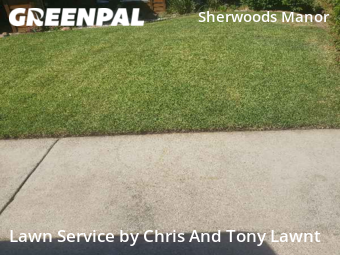 Yard Cutting nearby Stockton, CA, 