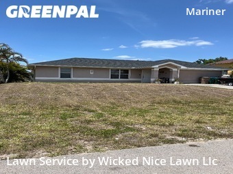 Yard Cutting nearby Cape Coral, FL, 