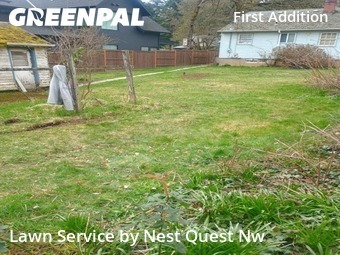 Grass Cut nearby Lake Oswego, OR, 