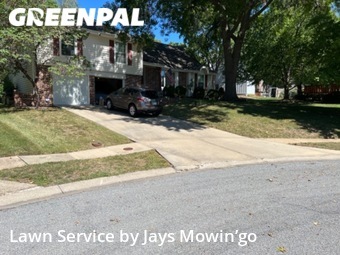 Lawn Care Service nearby Lenexa, MO, 