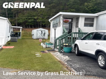 Lawn Care Service nearby Roanoke, VA, 