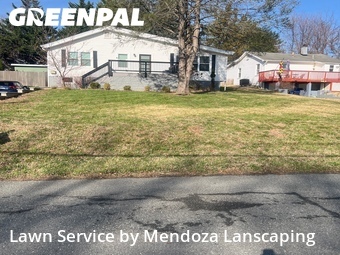 Lawn Mowing Service nearby Silver Spring, MD, 