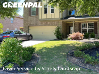Lawn Care nearby Cumming, GA, 