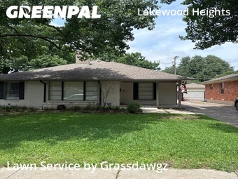 Lawn Care nearby Dallas, TX, 