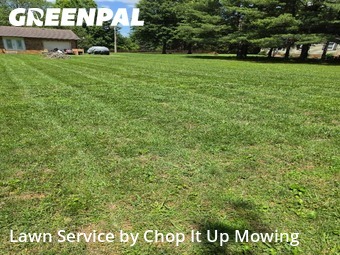Lawn Mowing Service nearby Murfreesboro, TN, 