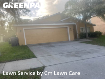 Yard Cutting nearby Davenport, FL, 