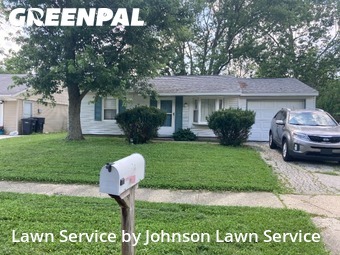 Lawn Mowing nearby Lafayette, IN, 