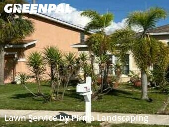 Lawn Care Service nearby Lehigh Acres, FL, 