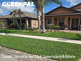 Grass Cut nearby Rockledge, FL, 
