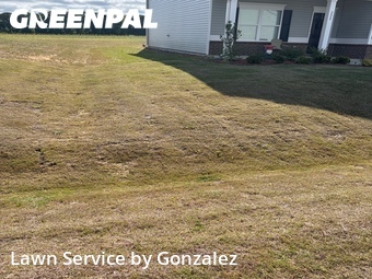 Lawn Mowing Service nearby Four Oaks, NC, 