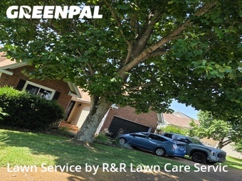 Lawn Care nearby Franklin, TN, 