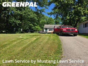 Yard Cutting nearby Canfield, OH, 