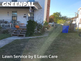 Grass Cutting nearby Hagerstown, MD, 