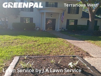 Lawn Care Service nearby Spring, TX, 