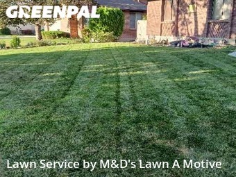 Lawn Mow nearby West Jordan, UT, 