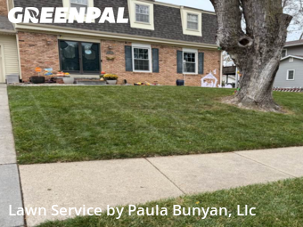Lawn Care nearby Papillion, NE, 