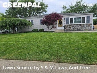 Lawn Care nearby Hilliard, OH, 