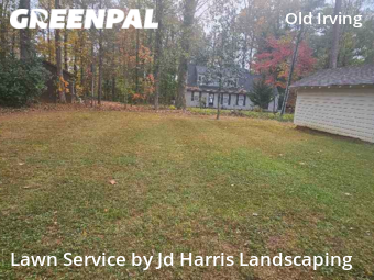 Yard Mowing nearby Greensboro , NC, 