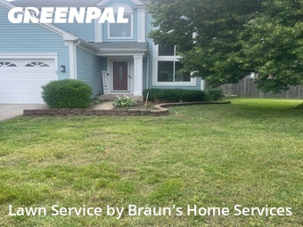 Grass Cutting nearby Naperville, IL, 