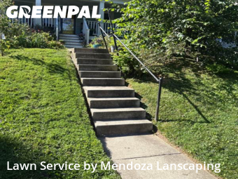 Yard Mowing nearby Silver Spring, MD, 