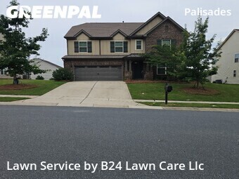 Lawn Care Service nearby Charlotte, NC, 