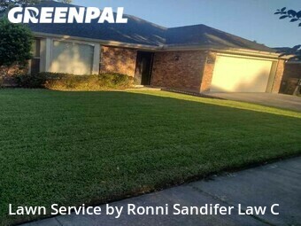 Lawn Mowing Service nearby Kenner, LA, 