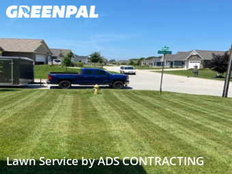 Yard Cutting nearby Green Bay, WI, 