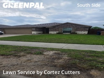 Lawn Mowing Service nearby Corpus Christi, TX, 